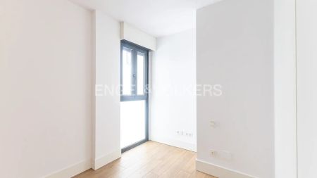 Piso de alquiler en Calle de Evaristo San Miguel, Argüelles - Photo 3