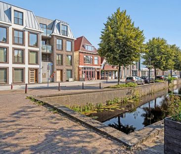 Nieuwstraat 2-F, Centrum, 8441GD, Heerenveen - Foto 2
