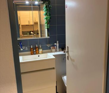 2 Zimmer, 45 m², 4. Stock - Photo 4