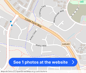 Camellia Drive, Priorslee, Telford, TF2 - Photo 1