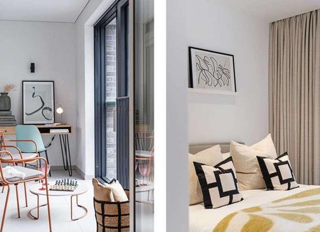 Alma, New Drum Street, Aldgate, E1 - Photo 3