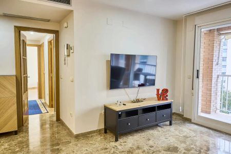 Piso de alquiler en N/a, Barrio de Benicalap - Photo 3