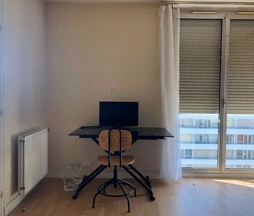 "LE PROCHE DU CAMPUS" - Location Appartement poitiers : 33 m2 - Photo 4