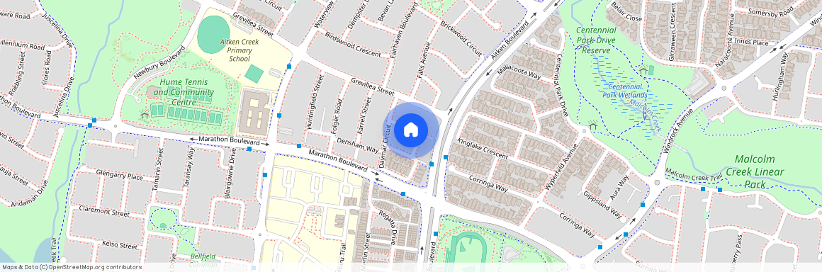 8 Kirkstead Grove, Vic 3064, Craigieburn