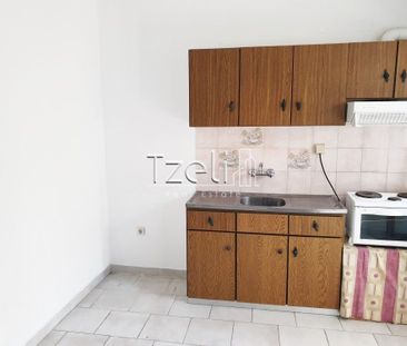 Studio/Γκαρσονιέρα για ενοικίαση Ακταίο (Ρίο) - Photo 2