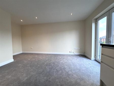 2 bedroom apartment to rent - Photo 2