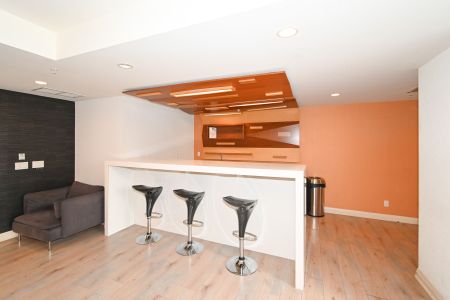 For Lease - 15 James Finlay Way Unit# 733, Toronto, Ontario - Photo 2