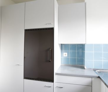 3 Zimmer, 60 m², 2. Stock - Foto 2