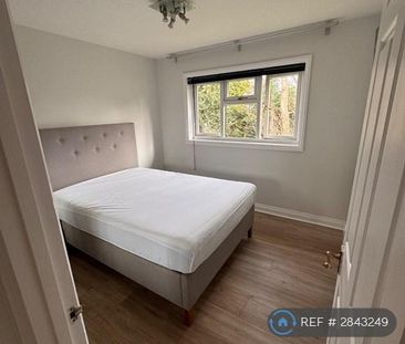 1 bedroom maisonette to rent - Photo 3