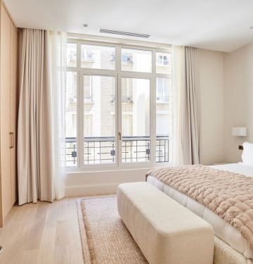 Appartement • Gros Caillou - Photo 5