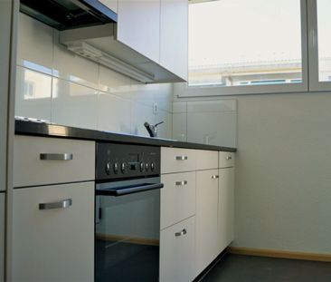 Attraktive 3-Zimmerwohnung im beliebten Gundeliquartier - Photo 3