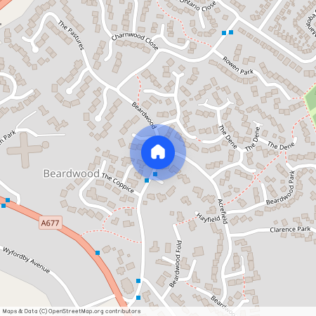 Park Lodge, Beardwood