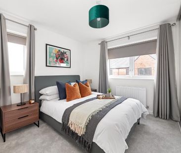 3 bedroom semi-detached house to rent - Photo 1