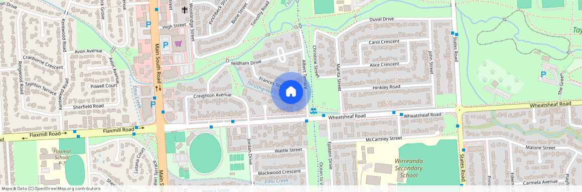 5 Frances Street, Morphett Vale