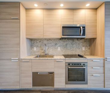 For Lease - 75 Canterbury Place Unit# 1509, Toronto, Ontario - Photo 1