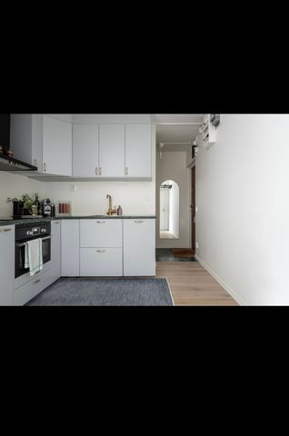 Fornhöjdsvägen, Södertälje - Foto 4