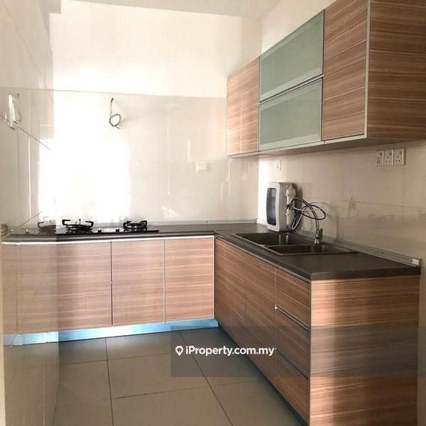 Sentral Residences I & II, Taman Kajang Sentral, Kajang - Foto 1