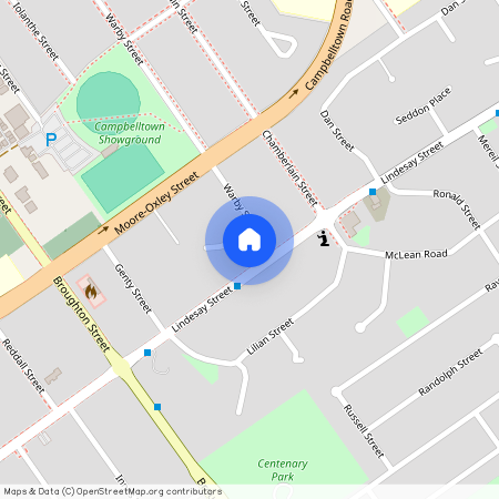 63 Warby Street, NSW 2560, Campbelltown