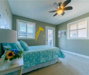 For Lease - 2256 Stanley Avenue Unit# #Main, Niagara Falls, Ontario - Photo 3