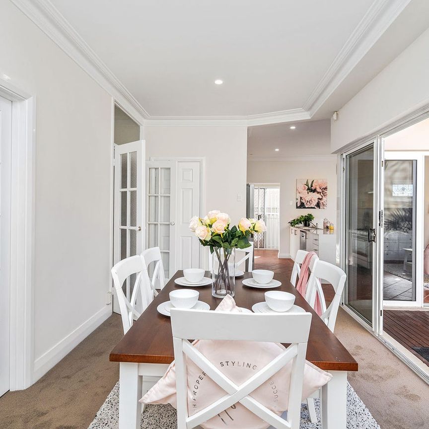 Renovated Classic Character - Photo 1