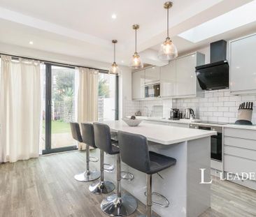 5 bedroom terraced house to rent - Photo 6