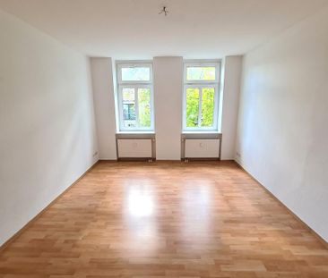 2,5-Raum-Altbauwohnung in ruhiger Lage - Photo 3