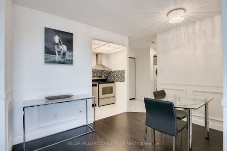 For Lease - 40 Scollard Street Unit# 1506, Toronto, Ontario - Photo 3