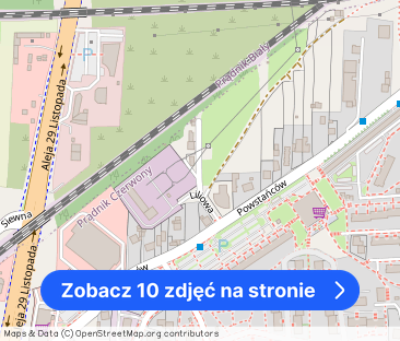 Śliczne, nowe 2-pokojowe ul. Powstańców 20 - Zdjęcie 1