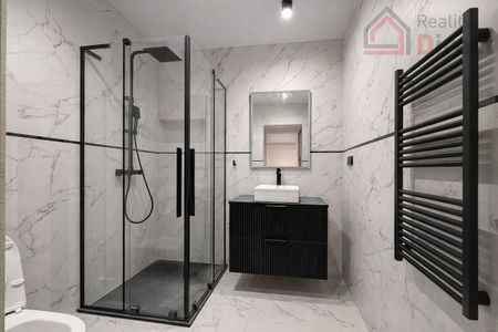 Pronájem bytu 3+kk 95 m² - Fotografie 5