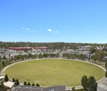503/81B Lord Sheffield Circuit, Penrith - Photo 6