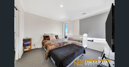 YOUR NEW HOME AWAITS IN BEVERIDGE - Photo 3