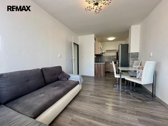 Pronájem bytu 2+kk v osobním vlastnictví 43 m², Příbram - Photo 1