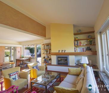 Vezia, confortevole Casa Unifamiliare con Giardino - Photo 1