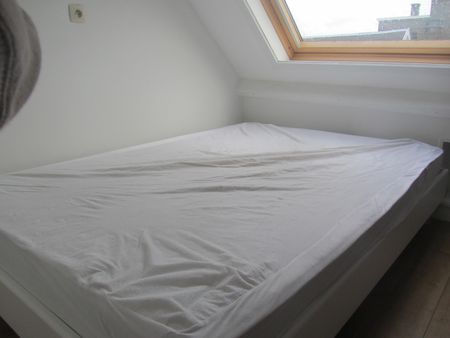 zolder loft - Nieuwebosstraat 56 - Photo 2