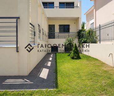 Μεζονέτα για ενοικίαση Άγιος Στέφανος - Φωτογραφία 3