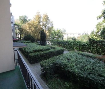 Warszawa, Śródmieście, al. Róż - Фото 2