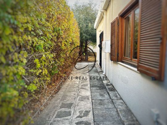 Μονοκατοικία για ενοικίαση Κέντρο Σαρωνίδας - παραλία (Σαρωνίδα) - Φωτογραφία 1