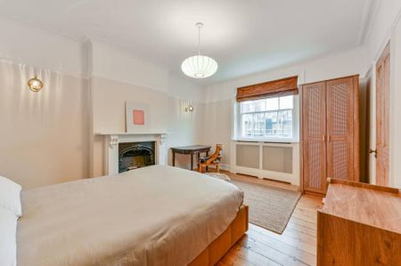 4 bedroom flat to rent - Photo 5