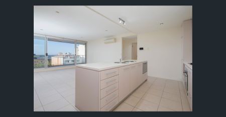 North Facing Inner City Apartment - Photo 3