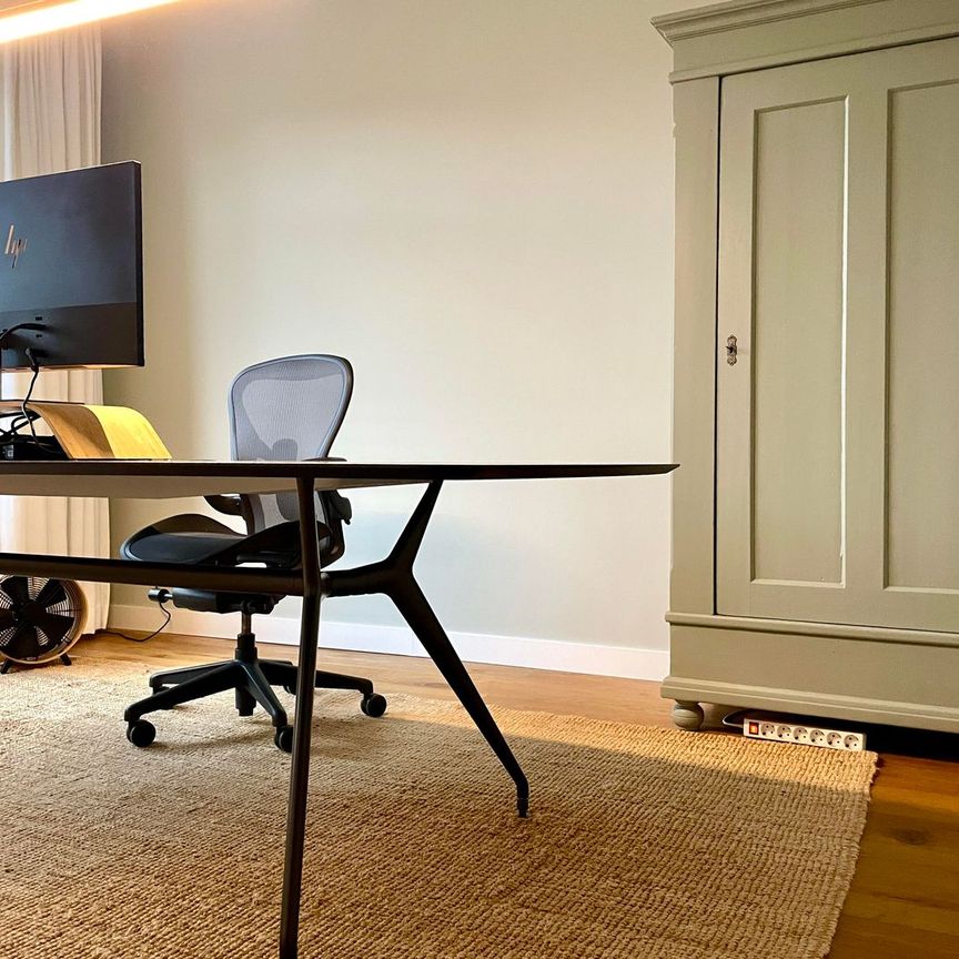 Ruthardlaan 17, Kom van Bieghel, 1406RP, Bussum - Foto 1