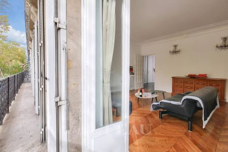 Location appartement, Paris 10ème (75010), 6 pièces, 151 m², ref 86398705 - Photo 2