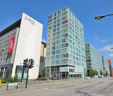 1 bedroom flat to rent - Photo 3