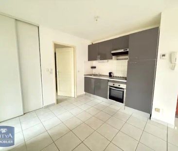 Appartement à louer 2 pièces 52.73m² - Photo 5