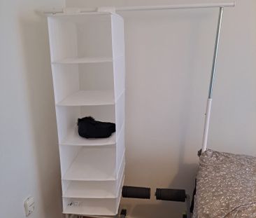 Härbrevägen, Skogås - Photo 5