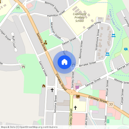 51 Stanley Street, Qld 4804, Collinsville