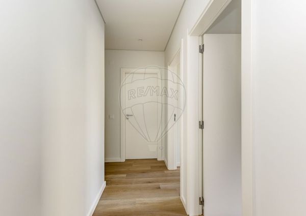 Apartamento T3 em Lisboa