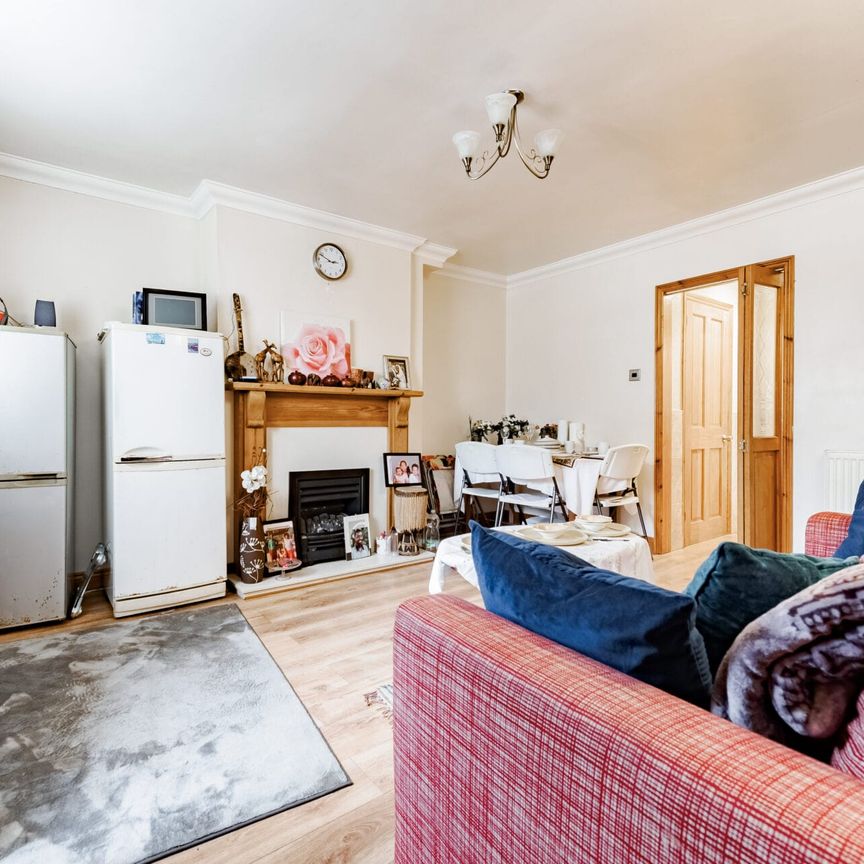 Jex Road, Norwich - Photo 1