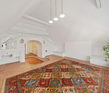 Pronájem bytu 2+kk 60 m2 - Fotografie 4
