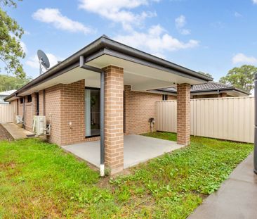 Well Appointed Modern Duplex - Available Now! - Photo 6