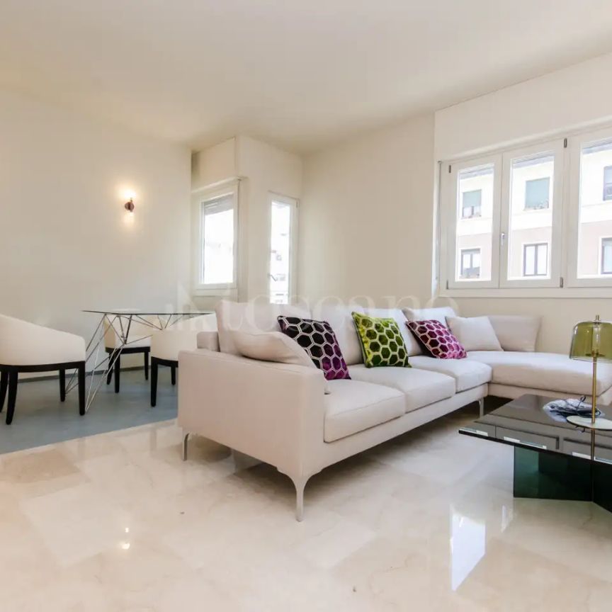 Casa in affitto - Via Plutarco, Milano (rif. 2/2026) - Foto 1